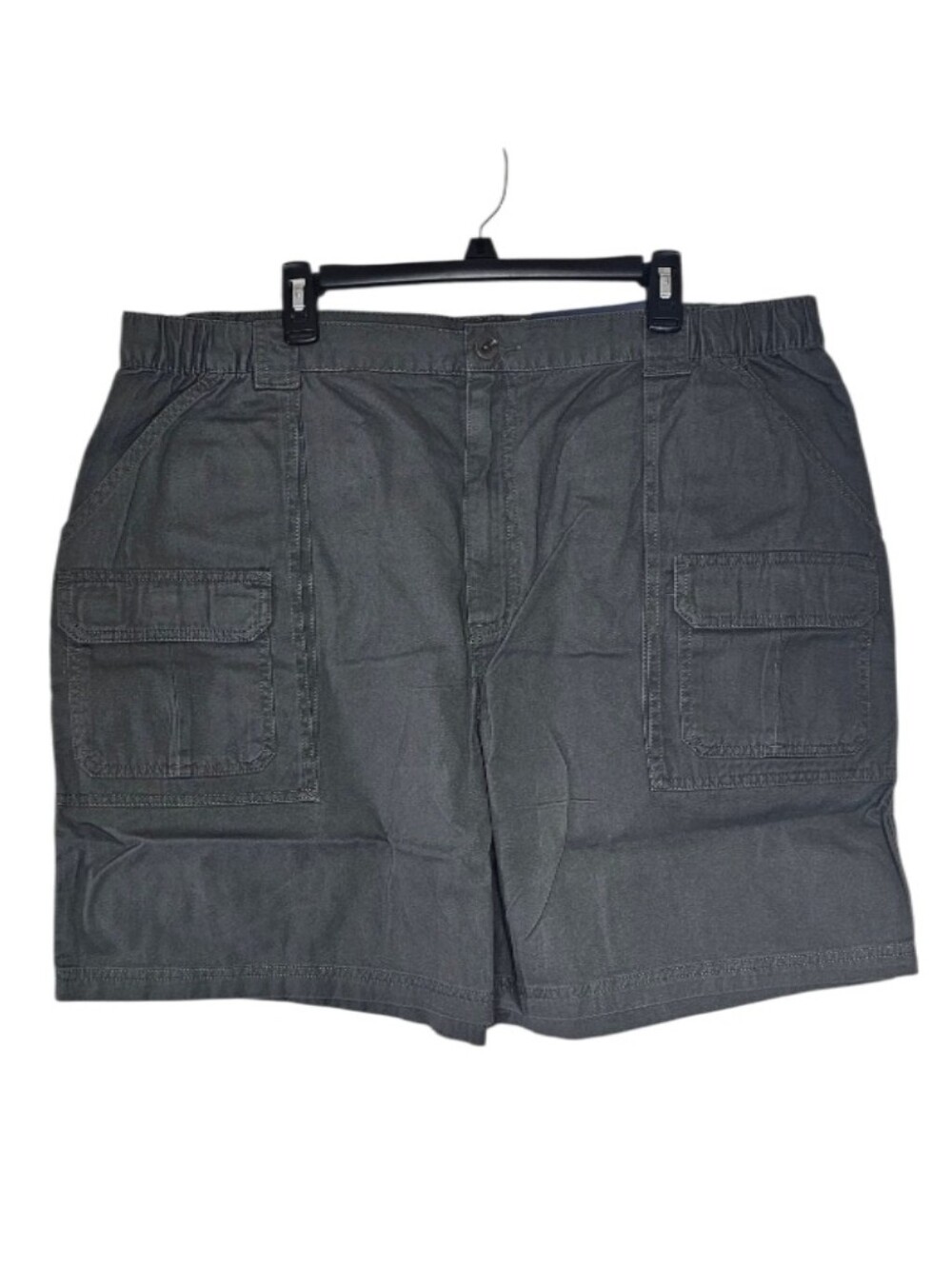 Croft & Barrow Cargo Short Sz 44